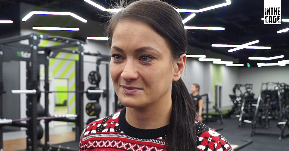 Karolina Kowalkiewicz przed UFC Auckland: Najpierw się zgodziłam, a potem zapytałam „z kim” [WYWIAD]