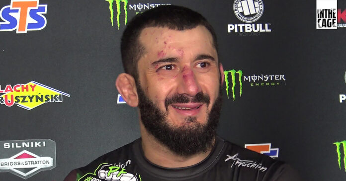 Mamed-Khalidov