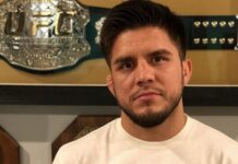 Cejudo nie planuje rewanżu z Dillashawem – kolejka do „Triple C” będzie zbyt długa