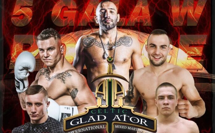 celtic gladiator 26