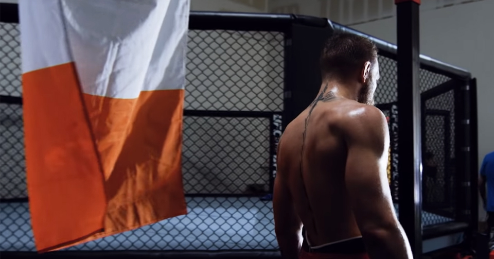 Zwiastun walki McGregor vs Cowboy na UFC 246 [WIDEO]