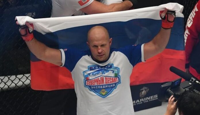 fedor