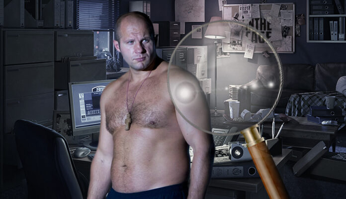 fedor