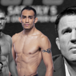 ferguson Sonnen khabib