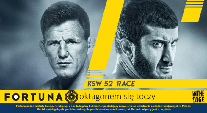fortuna ksw 52