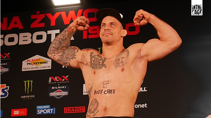 janikowski ksw 52