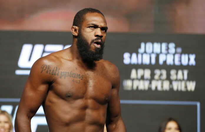 UFC 197 Mixed Martial Arts