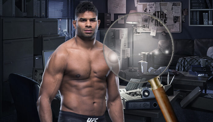overeem