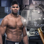overeem mini