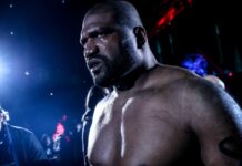 Czułem się jak hipopotam – Rampage Jackson zapowiada powrót do półciężkiej po porażce na Bellator 237