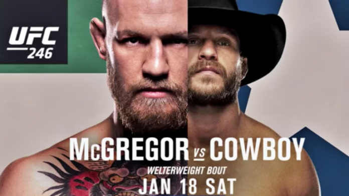 ufc 246
