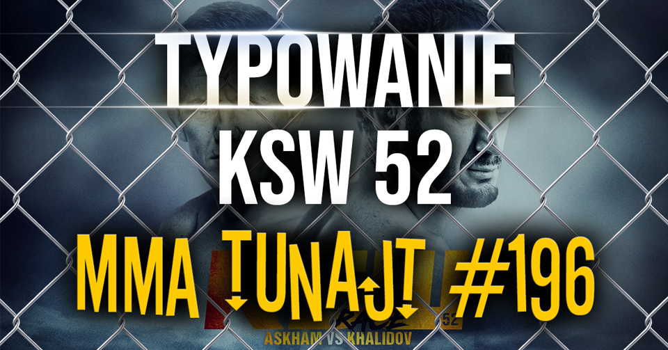 typowanie ksw 52