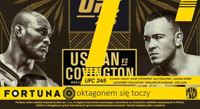 ufc 245 fortuna