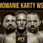 ufc-245-wstępna