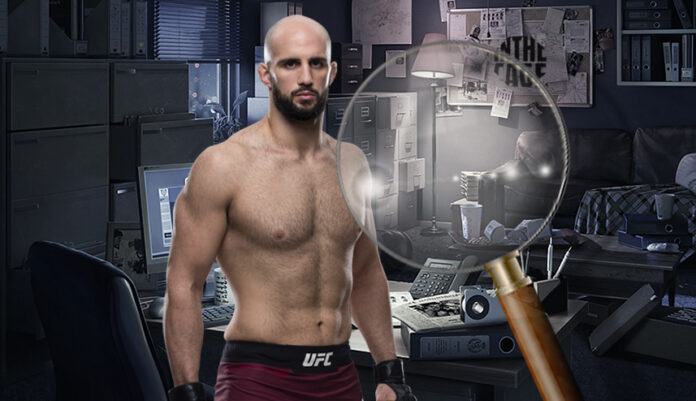 volkan