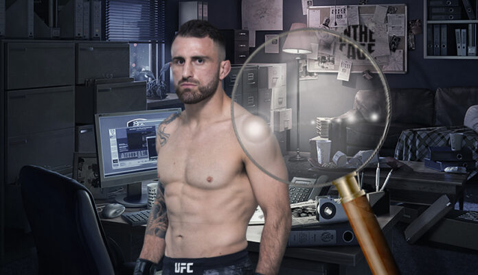 volkanovski