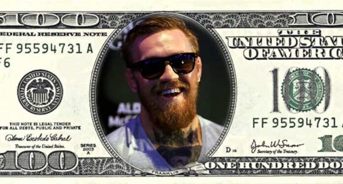 Conor Mcgregor