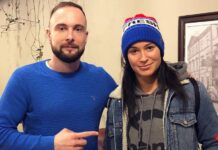 Magdalena Loska dołącza do Shocker MMA