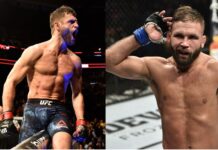 Doniesienia: Calvin Kattar vs. Jeremy Stephens przeniesione na UFC 249