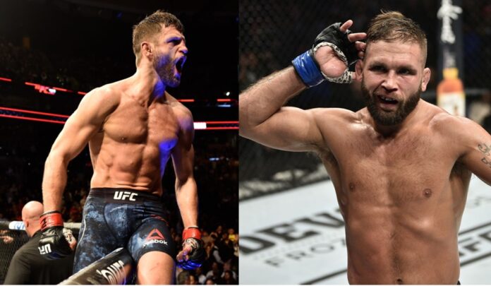 Calvin Kattar, Jeremy Stephens