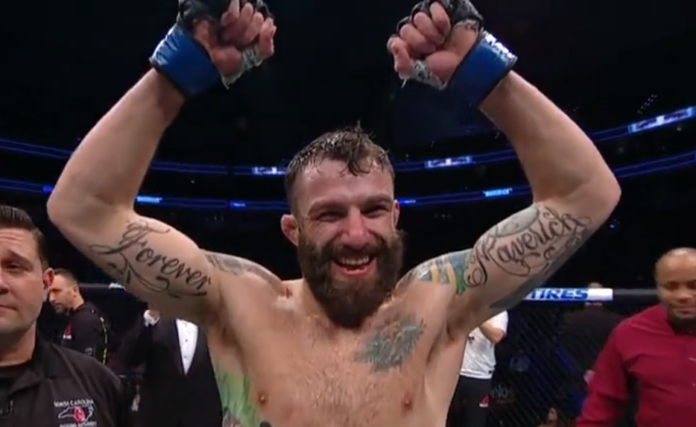 Michael Chiesa