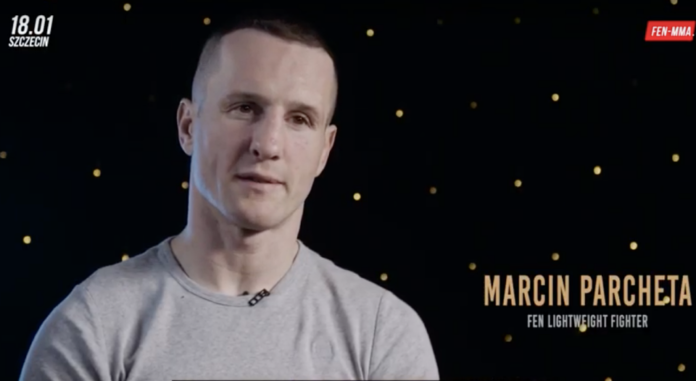 Marcin Parcheta