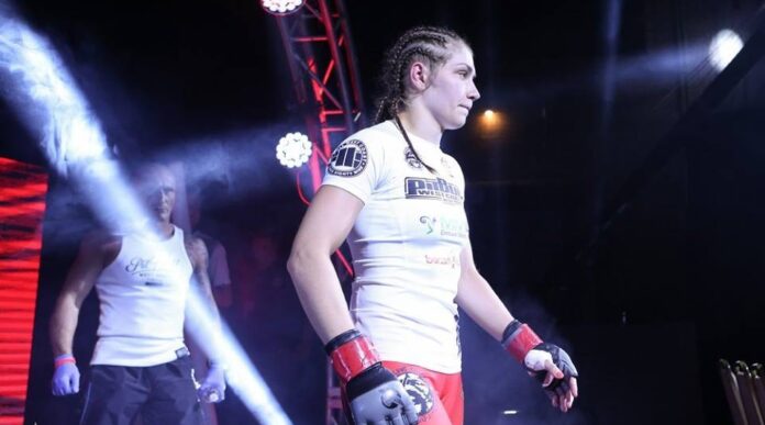 Agnieszka Niedźwiedź