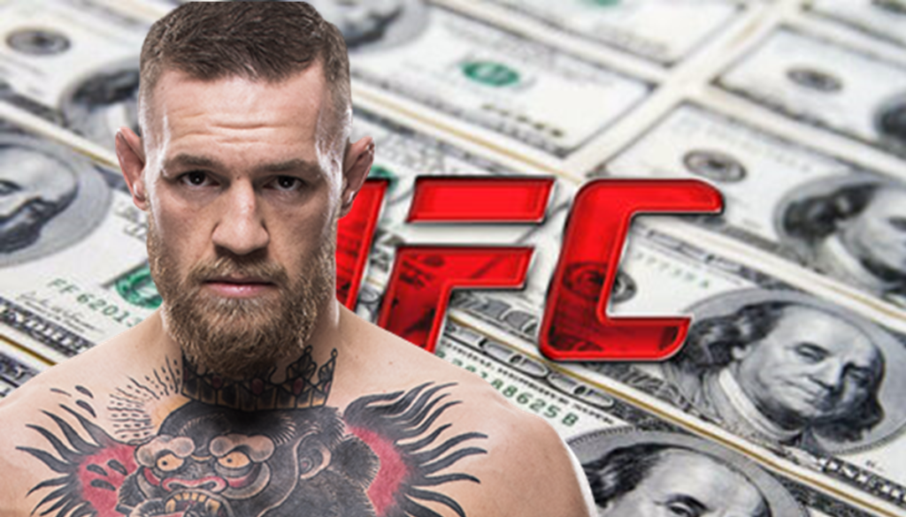 Bonusy po UFC 246 przyznane – Conor wśród wyróżnionych