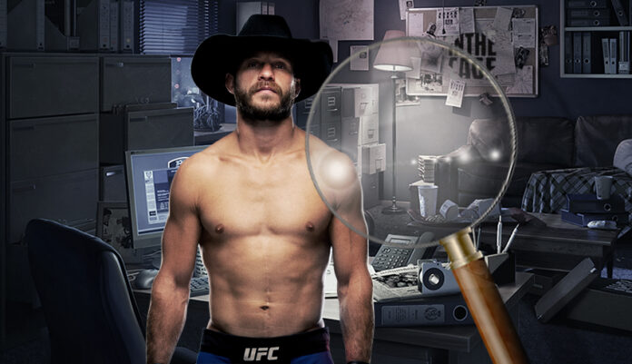 cerrone