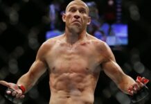 Donald Cerrone o zarobkach za galę UFC 246: Gdzieś w tym biznesie jest kłamca