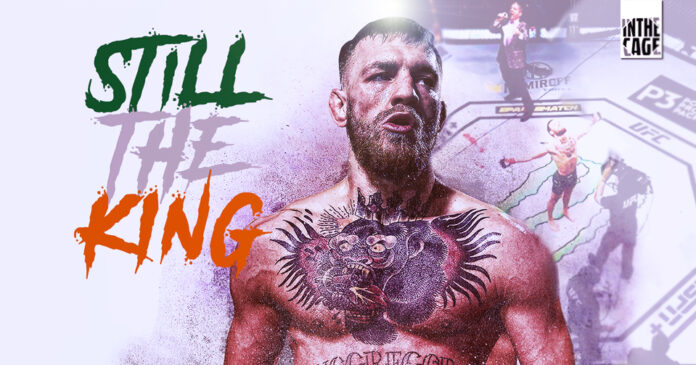 conor