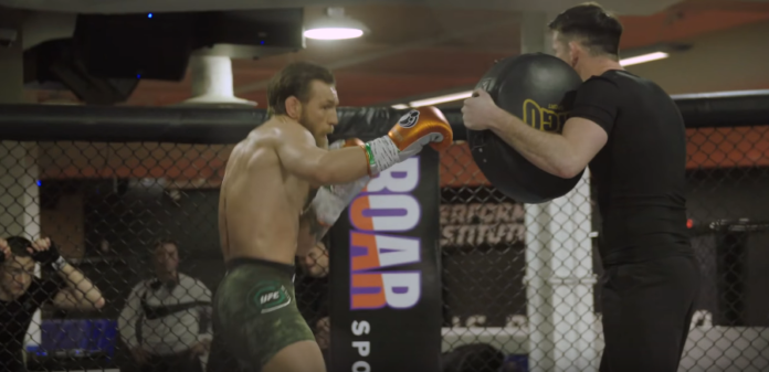 conor