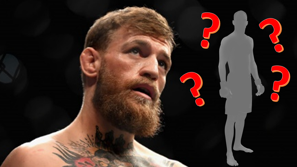 Może to z nim zmierzę się w następnej walce – Conor McGregor wskazuje potencjalnego przeciwnika po UFC 246