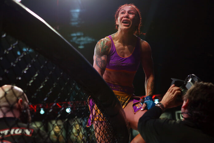 cris-cyborg-bellator-238