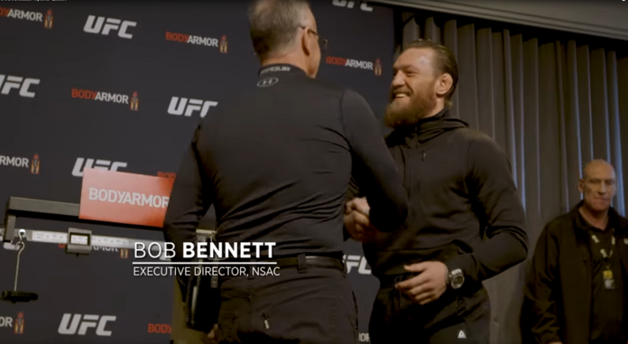 embedded ufc 246