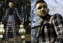Mateusz Gamrot pozostaje w KSW? Gorąca dyskusja pod wieloznacznym zdjęciem!