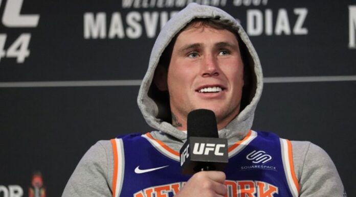 Darren Till