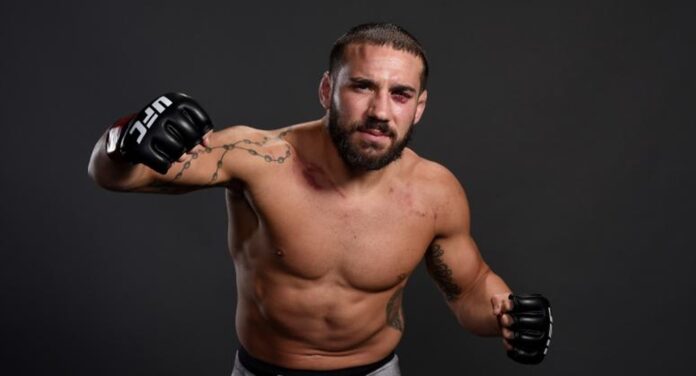 jimmie rivera