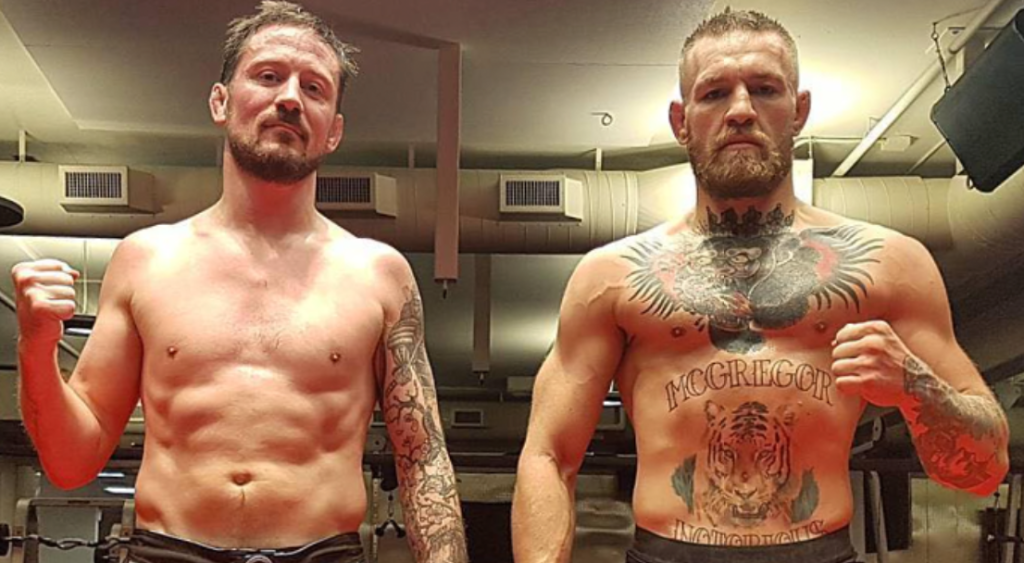 John Kavanagh wskazuje, w których rundach McGregor będzie najgroźniejszy podczas UFC 246