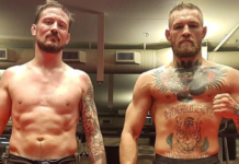John Kavanagh wskazuje, w których rundach McGregor będzie najgroźniejszy podczas UFC 246