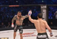 Kto walczył w KSW do tej pory najwięcej razy? Federacja prezentuje ranking długodystansowców