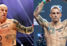 Adrian Kępa chętny na walkę z Filipem Wolańskim