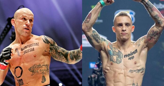 kępa vs wolański