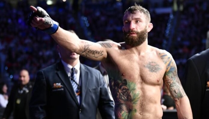 michael chiesa