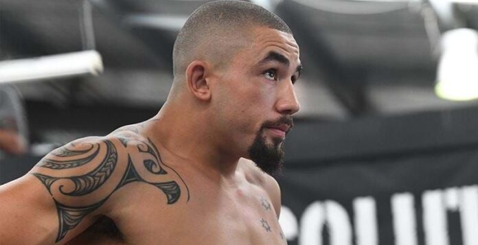 robert-whittaker