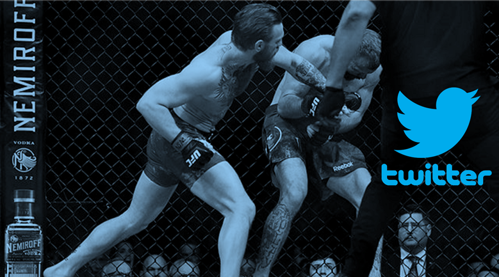 UFC 246: Twitter MMA pod wrażeniem wielkiego powrotu Conora McGregora, ale są i malkontenci…