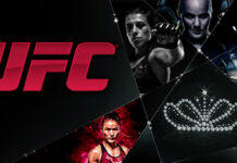 Zmiany w rankingu P4P UFC, kobiety i mężczyźni będą klasyfikowani osobno