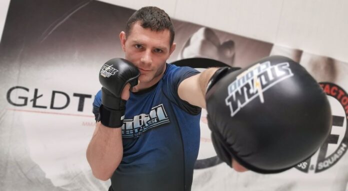 marcin wójcik