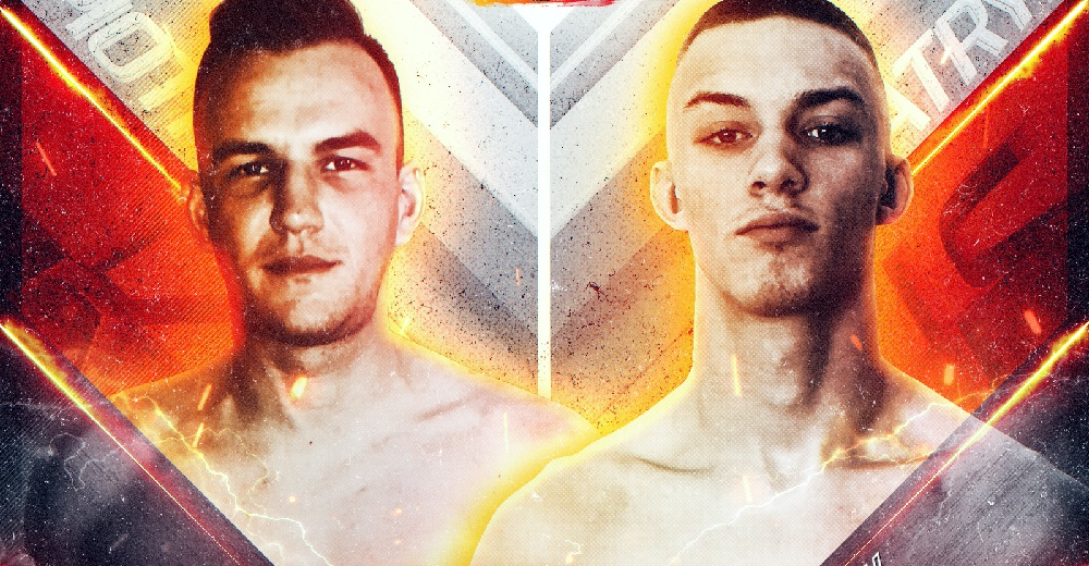 Armia Fight Night daje szansę amatorom – wybrano dwóch zawodników na galę w Mysłowicach