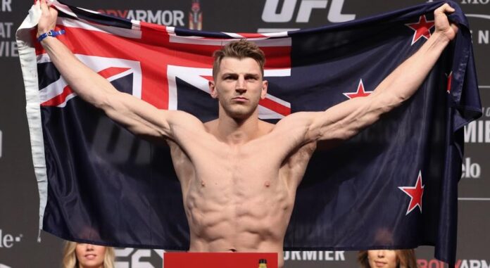 Dan Hooker